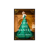 Amazon Publishing The Life She Wanted (häftad, eng)
