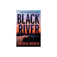 Amazon Publishing Black River (häftad, eng)