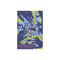 Amazon Publishing Aftershock (inbunden, eng)