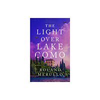 Amazon Publishing The Light Over Lake Como (häftad, eng)