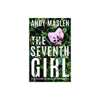 Amazon Publishing The Seventh Girl (häftad, eng)