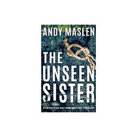 Amazon Publishing The Unseen Sister (häftad, eng)