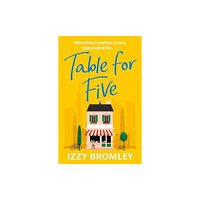 Amazon Publishing Table for Five (häftad, eng)