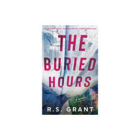 Amazon Publishing The Buried Hours (häftad, eng)