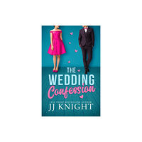 Amazon Publishing The Wedding Confession (häftad, eng)