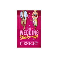 Amazon Publishing The Wedding Shake-up (häftad, eng)