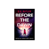 Amazon Publishing Before the Dawn (häftad, eng)