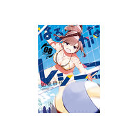 Seven Seas Entertainment, LLC Harukana Receive Vol. 8 (häftad, eng)