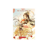 Seven Seas Entertainment, LLC Heaven Official's Blessing: Tian Guan Ci Fu (Novel) Vol. 2 (häftad, eng)