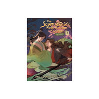 Seven Seas Entertainment, LLC The Scum Villain's Self-Saving System: Ren Zha Fanpai Zijiu Xitong (Novel) Vol. 2 (häftad, eng)