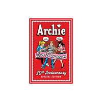 Archie Comic Publications Archie: Love Showdown 30th Anniversary Edition (häftad, eng)