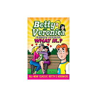 Archie Comic Publications Betty & Veronica: What If (häftad, eng)