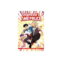 Archie Comic Publications Jughead's Time Police (häftad, eng)