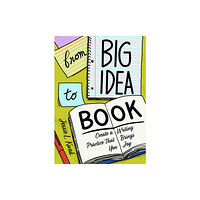 Microcosm Publishing From Big Idea To Book (häftad, eng)