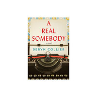 Amazon Publishing A Real Somebody (häftad, eng)