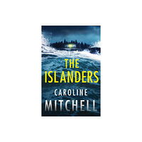 Amazon Publishing The Islanders (häftad, eng)