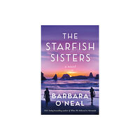 Amazon Publishing The Starfish Sisters (inbunden, eng)