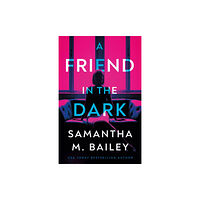 Amazon Publishing A Friend in the Dark (häftad, eng)