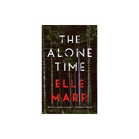 Amazon Publishing The Alone Time (häftad, eng)