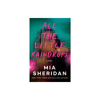 Amazon Publishing All the Little Raindrops (häftad, eng)