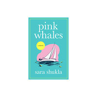 Amazon Publishing Pink Whales (inbunden, eng)