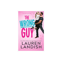 Amazon Publishing The Wrong Guy (häftad, eng)