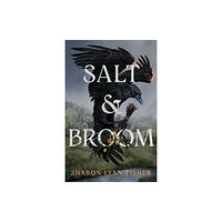 Amazon Publishing Salt & Broom (häftad, eng)