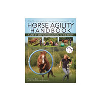 Trafalgar Square The Horse Agility Handbook (New Edition) (häftad, eng)