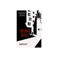 Regal House Publishing LLC Shadow Dance (häftad, eng)