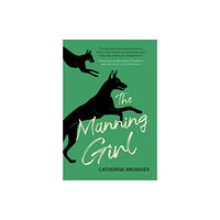Regal House Publishing LLC The Manning Girl (häftad, eng)