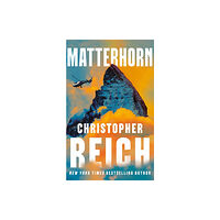 Amazon Publishing Matterhorn (inbunden, eng)