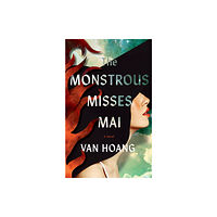 Amazon Publishing The Monstrous Misses Mai (häftad, eng)