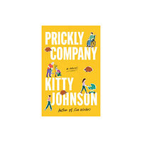 Amazon Publishing Prickly Company (häftad, eng)