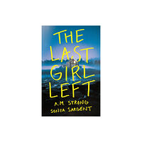 Amazon Publishing The Last Girl Left (häftad, eng)