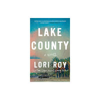 Amazon Publishing Lake County (inbunden, eng)