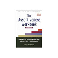 New Harbinger Publications The Assertiveness Workbook (häftad, eng)