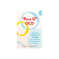 New Harbinger Publications "Pure O" OCD (häftad, eng)