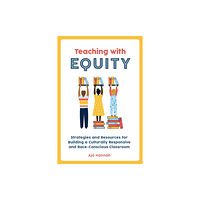 Ulysses Press Teaching With Equity (häftad, eng)