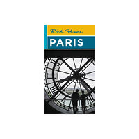 Avalon Travel Publishing Rick Steves Paris (Twenty-fifth Edition) (häftad, eng)