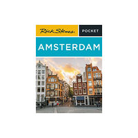 Avalon Travel Publishing Rick Steves Pocket Amsterdam (Fourth Edition) (häftad, eng)