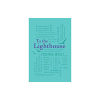 Canterbury Classics To the Lighthouse (häftad, eng)
