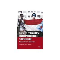 American University in Cairo Press South Yemen's Independence Struggle (inbunden, eng)