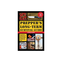 Ulysses Press Prepper's Long-Term Survival Guide: 2nd Edition (häftad, eng)