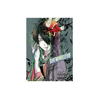 Vertical Inc. BAKEMONOGATARI (manga), volume 10 (häftad, eng)