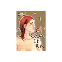 Vertical Inc. Ciguatera, Volume 1 (häftad, eng)