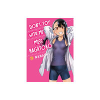 Vertical Inc. Don't Toy With Me Miss Nagatoro, Volume 11 (häftad, eng)