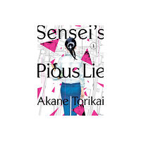 Vertical Inc. Sensei's Pious Lie 1 (häftad, eng)