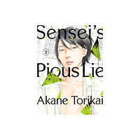 Vertical Inc. Sensei's Pious Lie 2 (häftad, eng)