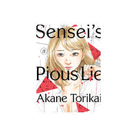 Vertical Inc. Sensei's Pious Lie 3 (häftad, eng)