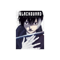 Vertical Inc. Blackguard 1 (häftad, eng)